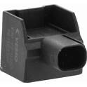 Capteur (accélération longitudinale/latérale) VEMO - V30-72-0380