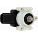 Capteur, correcteur d'assiette VEMO - V32-72-0142
