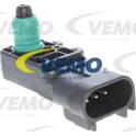 Capteur de pression (réservoir carburant) VEMO - V51-72-0092