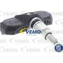 Capteur de roue (syst. de contrôle de pression des pneus) VEMO - V99-72-4021