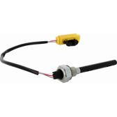 Capteur (niveau d'huile moteur) VEMO - V22-72-0204