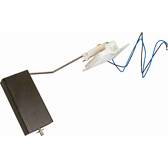 Capteur niveau de carburant VEMO - V10-09-1275