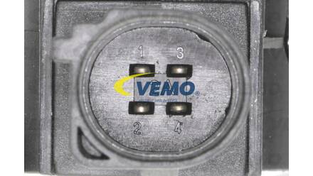 Capteur (niveau de suspension pneumatique) VEMO V10-72-0058