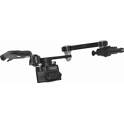 Capteur (niveau de suspension pneumatique) VEMO - V10-72-0196