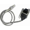 Capteur NOx, injection pour AdBlue® VEMO - V10-72-0498