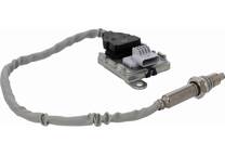 Capteur NOx, injection pour AdBlue®