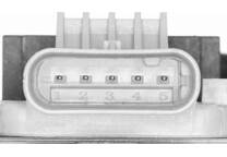 Capteur NOx, injection pour AdBlue®