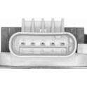 Capteur NOx, injection pour AdBlue® VEMO - V42-72-0101