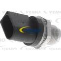 Capteur (pression carburant) VEMO - V30-72-0072