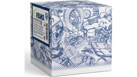 Capteur de pression, servofrein VEMO V20-72-0155