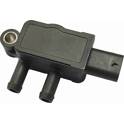 Capteur, pression des gaz échappement VEMO - V10-72-0489