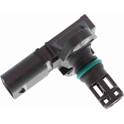 Capteur (pression du tuyau d'admission) VEMO - V20-72-0206