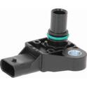 Capteur (pression du tuyau d'admission) VEMO - V30-72-0299