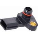 Capteur (pression du tuyau d'admission) VEMO - V38-72-0369