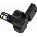 Capteur (pression du tuyau d'admission) VEMO - V40-72-0102