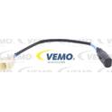 Capteur (température d'huile) VEMO - V52-72-1571