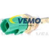 Capteur (température d'huile) VEMO - V70-72-0003