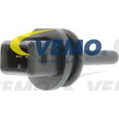 Capteur (température de l'air d'admission) VEMO - V24-72-0044