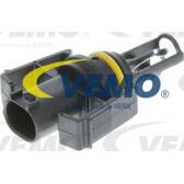 Capteur (température de l'air d'admission) VEMO - V30-72-0103