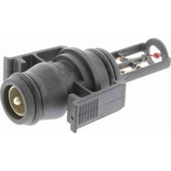 V30-72-0104 VEMO Original Quality Capteur, température de l'air d'admission avec bague d'étanchéité | AUTODOC prix et avis