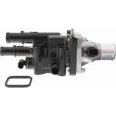 VEMO Carter Del Termostato Con Guarnizione E Termostato Integrato, Per Opel Mokka, Astra J, Insignia, Meriva, Zafira, Astra K