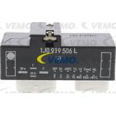 Centralina, Ventola elettr. (Raffreddamento motore) VEMO - V10-79-0028