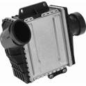 Charge Air Cooler VEMO - V30-60-0039