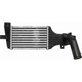 Charge Air Cooler VEMO - V40-60-2064