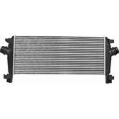 Charge Air Cooler VEMO - V40-60-2072
