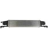Charge Air Cooler VEMO - V40-60-2080