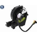 Clockspring, airbag VEMO - V25-72-0328