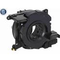Clockspring, airbag VEMO - V25-72-0329