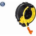 Clockspring, airbag VEMO - V70-72-0509