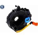 Clockspring, airbag VEMO - V70-72-0559