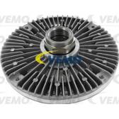 Clutch, radiator fan VEMO - V25-04-1558