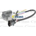 Commande (ventilateur électrique (refroidissement du moteur)) VEMO - V10-79-0021