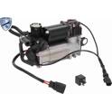 Compresseur (système d'air comprimé) VEMO - V10-52-0015