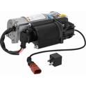 Compresseur (système d'air comprimé) VEMO - V33-52-0002