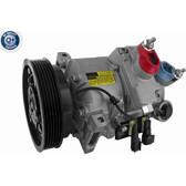 Compressor, airconditioning VEMO - V95-15-0007