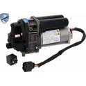 Compressor, pneumatisch systeem VEMO - V10-52-0010