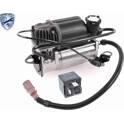 Compressor, pneumatisch systeem VEMO - V10-52-0016