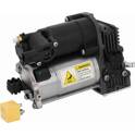 Compressor, pneumatisch systeem VEMO - V30-52-0013
