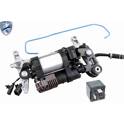Compressor, pneumatisch systeem VEMO - V45-52-0007