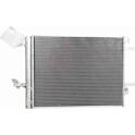 Condensatore, Climatizzatore VEMO - V22-62-0023