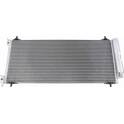Condenser air conditioning VEMO - V22-62-0016