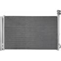 Condenseur climatisation VEMO - V58-62-0002