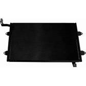 Condensor, airconditioning VEMO - V15-62-1004