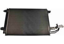 Condensor, airconditioning