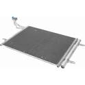 Condensor, airconditioning VEMO - V15-62-1018