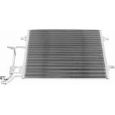 Condensor, airconditioning VEMO - V15-62-1025